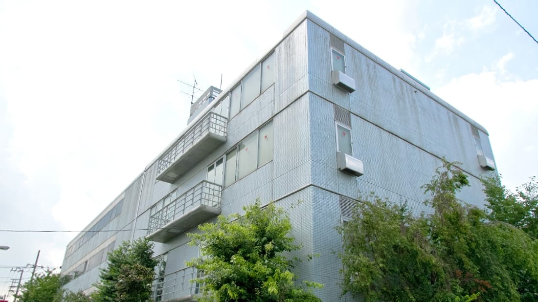 Business Places Company Teikoku Printing Inks Mfg. Co., Ltd.